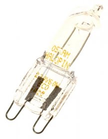 Osram G9 Halogen Lamps - Halopin Pro 60 230v-60w Halopin Eco (osram)