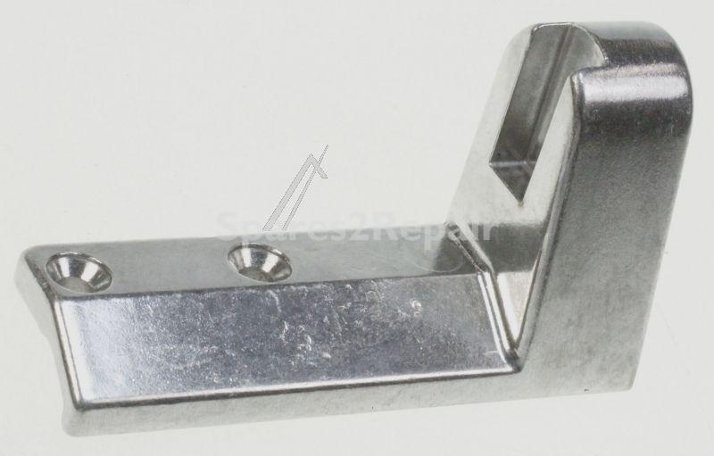 Carrier Assembly - C00329019 481240438754 Support Hinge Left [Whirlpool Indesit]