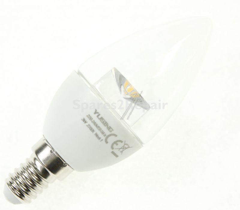 Led emitter - C00418165 482000022265 Lamp [Whirlpool Indesit]