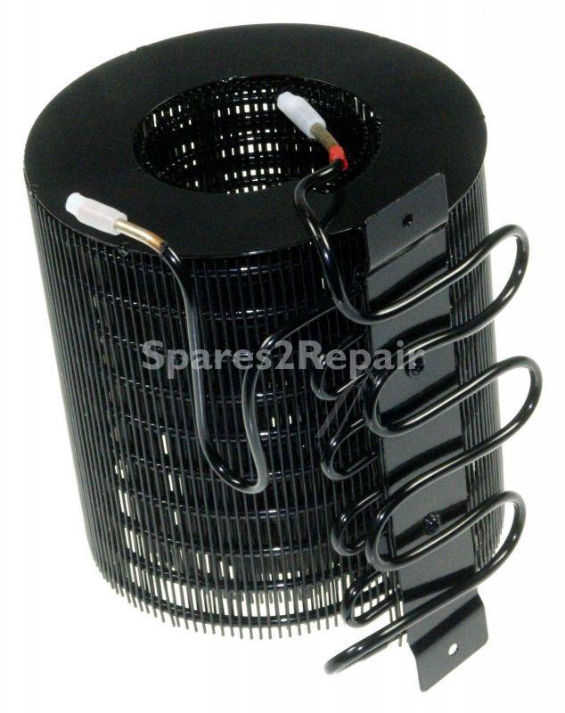 Evaporator - Condenser [Bosch Siemens]