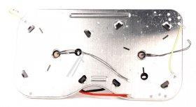Induction Board - 00670991 Induction Hotplate [Bosch Siemens]