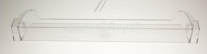 Refrigerator - Freezer Door Shelf - C00387325 488000387325 Drawer Neo [Whirlpool Indesit]