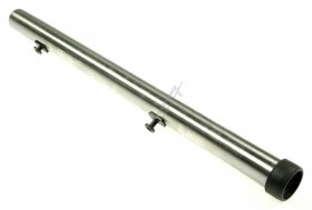 Thomas Suction Tube - 139557 Stainless Steel Suction Tube 0 5m Long With Suspension Hook