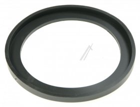 Thomas Sealing Materials - 109120 Motor Gasket Bottom (l-shape)