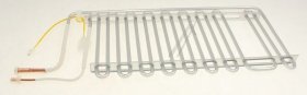 Samsung Condensation Cont. Compress. - Da96-01229a Assembly Evap-ref rt6000k Bare Tube Al