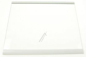 Hisense Gorenje Shelf Assembly - Hk1868867 Glass Shelf Assembly