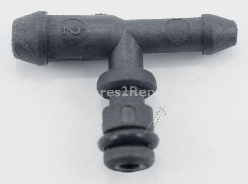 Connecting Hose For Coffee Machines - 00495795 Hose [Bosch Siemens]