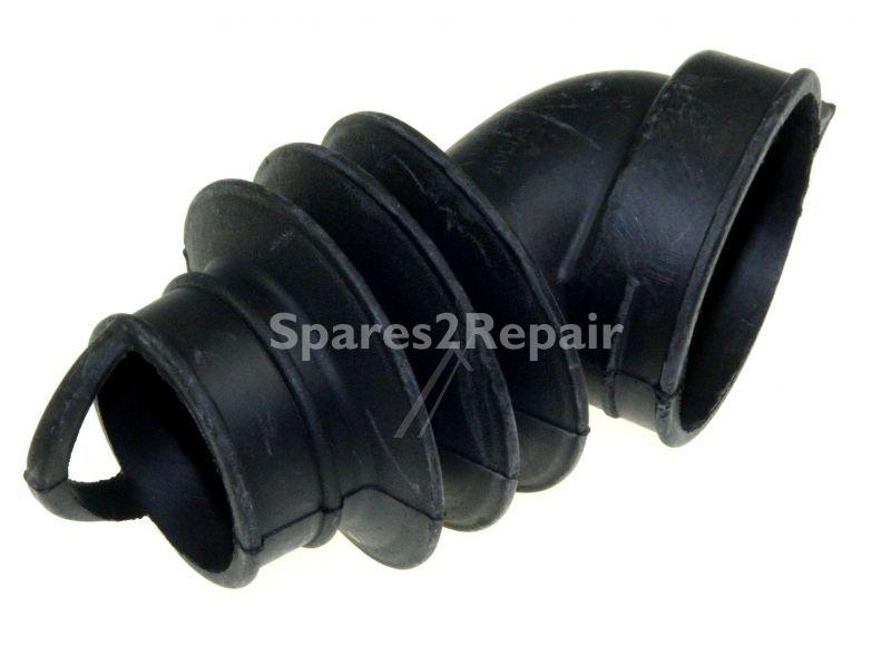 Smeg Connector Hose - 754890879 Connector Hose