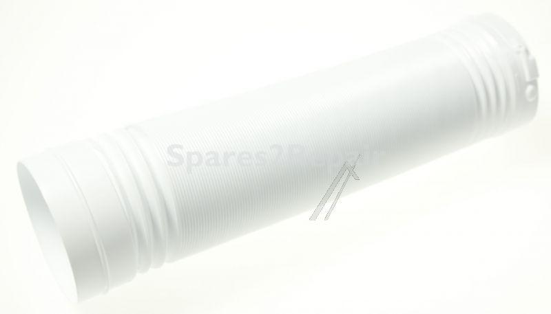 Extractor Hose - 12138200000431 Exhaust Air Hose [Midea]