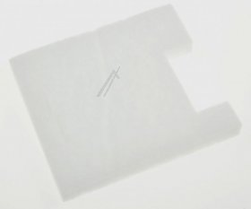 Insulation Material - 00657998 Insulating Plate [Bosch Siemens]