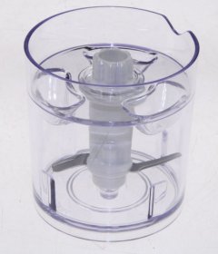 Bowl - Ss-192431 Bowl-chopper-complete [Groupe SEB]