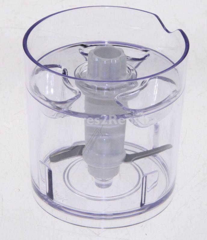 Bowl - Ss-192431 Bowl-chopper-complete [Groupe SEB]