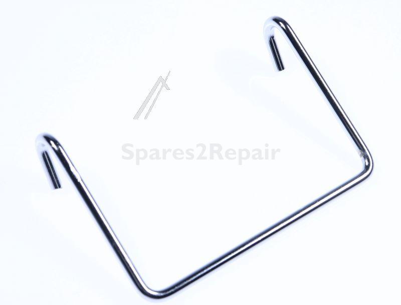 Handle - 00165916 Knob [Bosch Siemens]