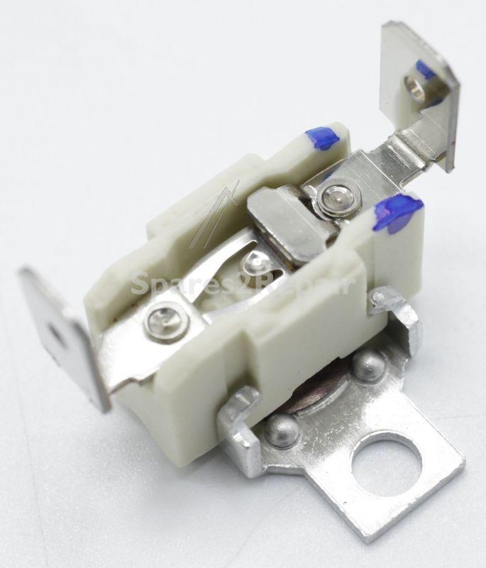 Fixed Value Thermostat - Ss-187001 Thermostat-security [Groupe SEB]