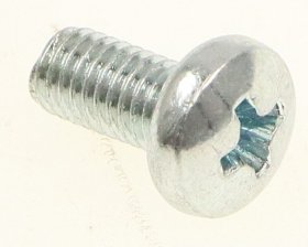 Screw - 11301132000354 Screw M5*10-f [Midea]