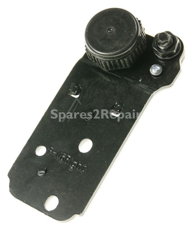 Lg Door Hinges - Mck67529308 Hinge Cover