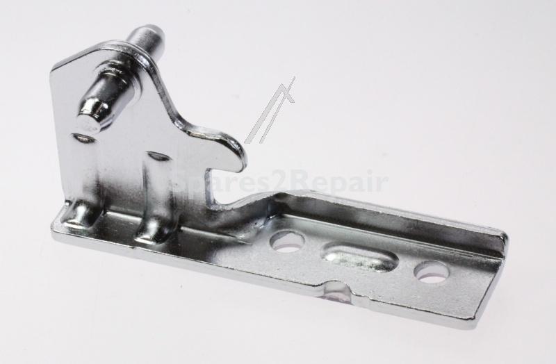 Lg Door Hinges - Mck67529307 Hinge Cover
