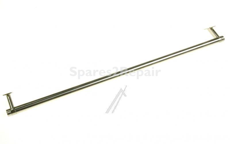 Smeg Oven Door Handles - Handle Assy