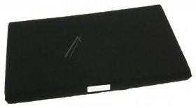 Novy Carbon Filter - 7300055 Monoblock Carbon Filter (237x390x30mm)