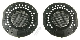 Sound United Housing Part - 917325100020s Buffle L-r Assembly Ahd9200