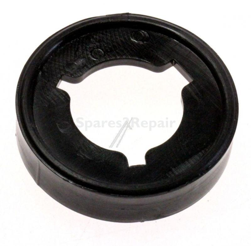 Control Knobs - 42802749 Operating Inox [Candy Hoover]