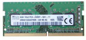 Ibm Lenovo Notebook Memory - 01ag711 Lenovo 8gb Ddr4 2400mhz So-dimm Memory