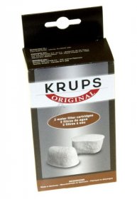 Water Filter - F4720057 Water Tank Filter Duofilter F472 Gb-e-fr [Groupe SEB]