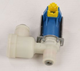 Solenoid Valve - 00750910 Valve Magnet [Bosch Siemens]