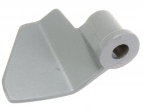Kneader Hook - At6955318000 Kneading Hook 131 [Delonghi]