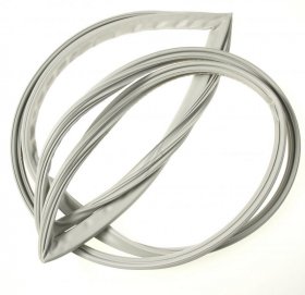 Samsung Refrigerator Door Seal - Da63-07740a Gasket Door-ref Super-star-pjtpvc Gray