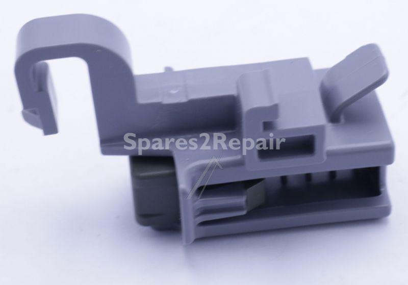 Hisense Gorenje Button - 709329 Hinge Pusher Ado L Assembly