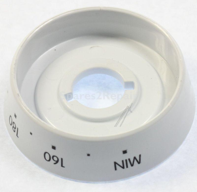 Gauge Disc - C00285122 488000285122 Knob Disc - Pw Thermostat [Whirlpool Indesit]