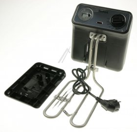 Groupe SEB Deep Fryer Heating Element - Cabinet+resistance