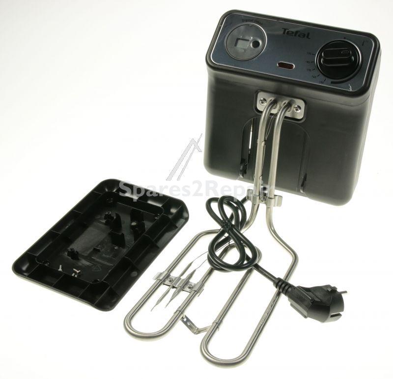 Groupe SEB Deep Fryer Heating Element - Cabinet+resistance