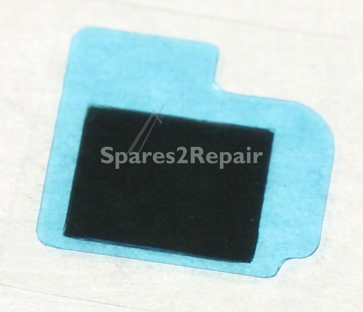 Sony Adhesive Foil - 1306-6952 U50061981 Adhesive Speaker Box Fpc Key