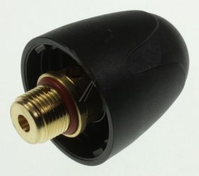 Astoria Square Plug - 500593291 Assembly Plug (500593291)