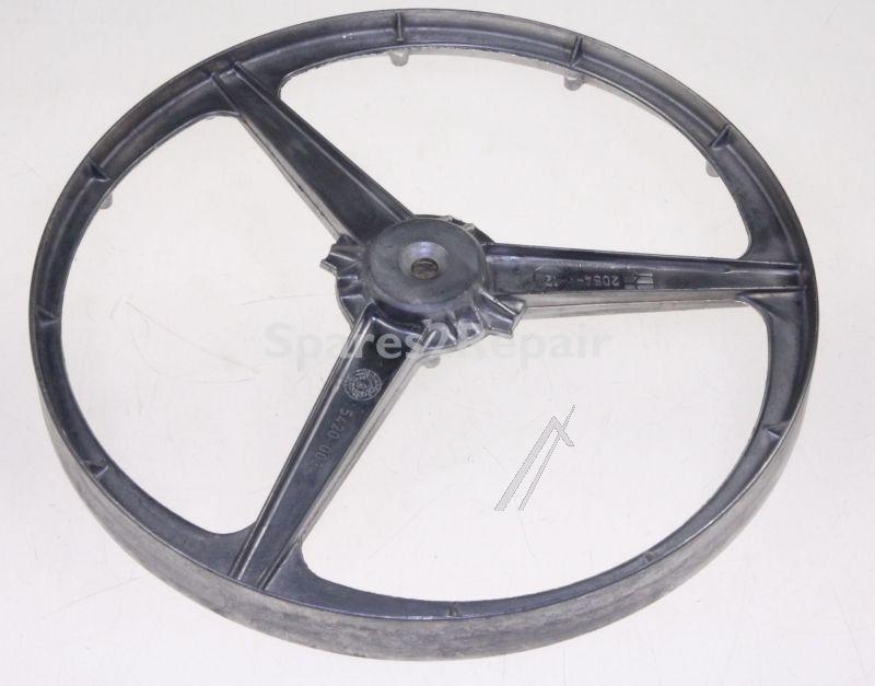 Belt Pulley - 00267722 Pulley [Bosch Siemens]