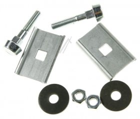 Bracket - 00067086 Clip [Bosch Siemens]