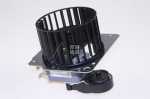 Ventilator Motor - 00086975 Motor-fan [Bosch Siemens]