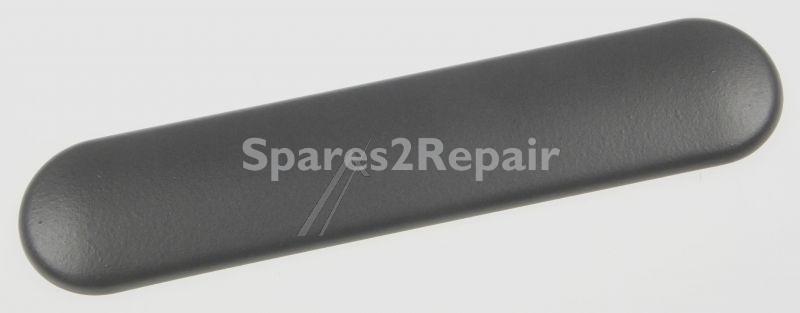 Smeg Mechanical Components - 201050711 Fish-plate Burner Cap
