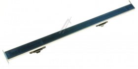 Guide-rail - C00637084 488000637084 Rail Left [Whirlpool Indesit]