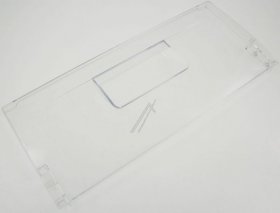 Smeg Housing - 762173273 Drawer Cover Transparent