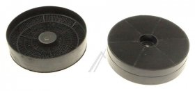 Airlux Carbon Filter - Filtre A Charbon Ahw880ahw880