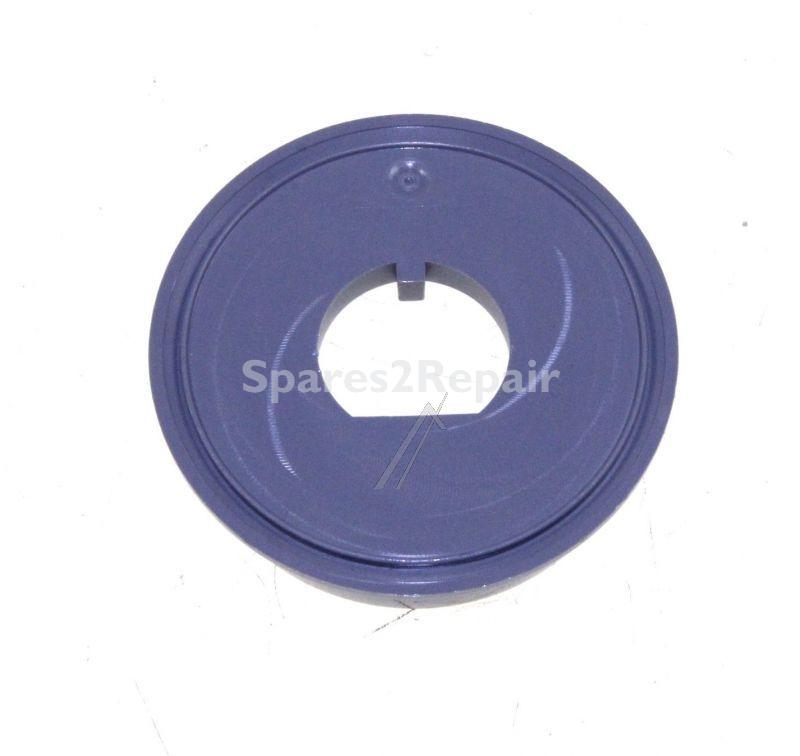 Gauge Disc - 3425733064 Knob Dial [Electrolux Aeg]