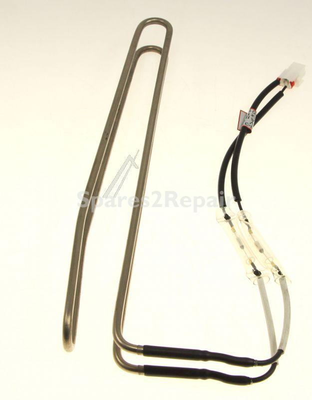 Defrosting Heater - 49033673 Defrostin heating Element [Candy Hoover]