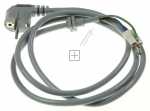 Mains Power Lead - 2970445100 C00895988 Power Supply Cord [Arcelik]