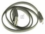 Sound United Type A Plug-micro Usb 2.0 - 943612506230d Cable Usb Dsb100 Bk