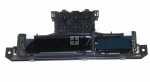 Oven Switch - 00648597 Switch-selector [Bosch Siemens]