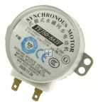 Motor Rotary Disks - Tyj50-8a7f 11002014a00367 Synchronous Motor [Midea]