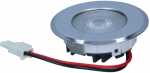 Hood Lamp - 4055310926 Lamp Led Round D55 2 5w Vosslo [Electrolux Aeg]